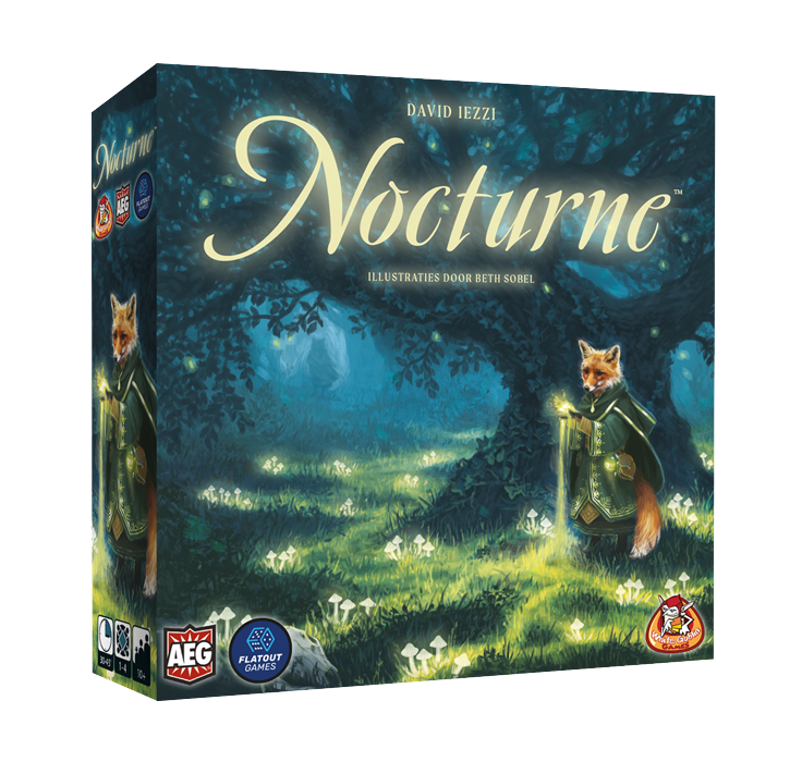 Nocturne [NL]