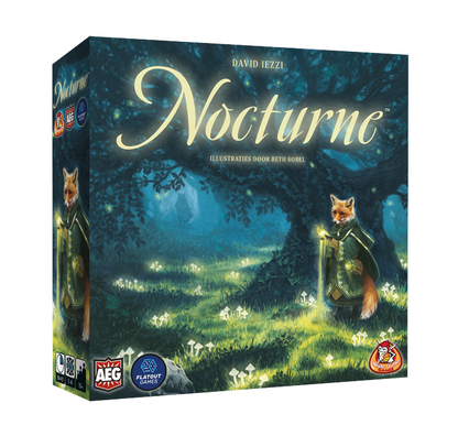 Nocturne [NL]