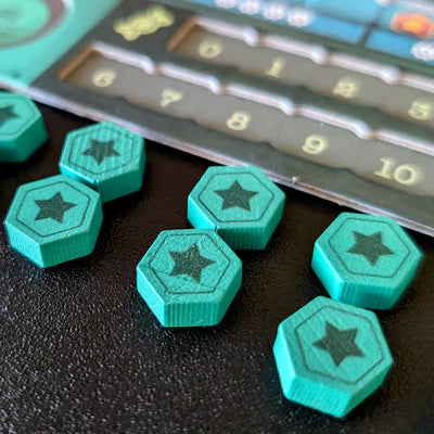 Endeavor Diepzee [NL]