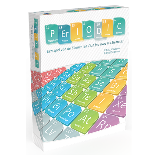 Periodic [NL/FR]