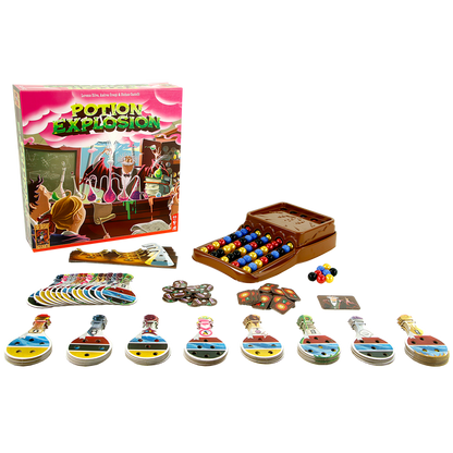 Potion Explosion [NL]