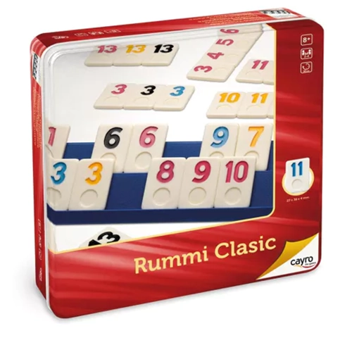 Rummi Classic Cayro [NL]
