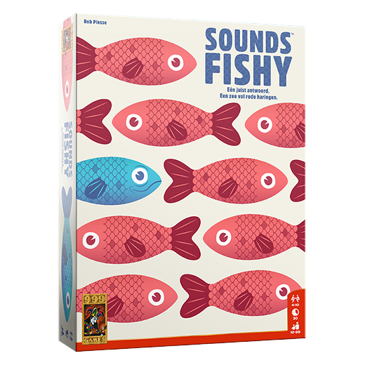 Sounds Fishy [NL]