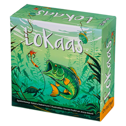 Lokaas [NL]