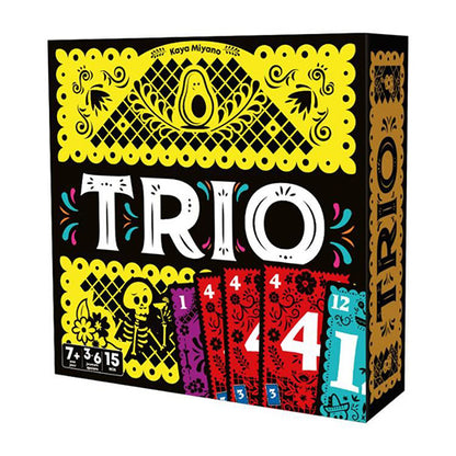 Trio [NL]