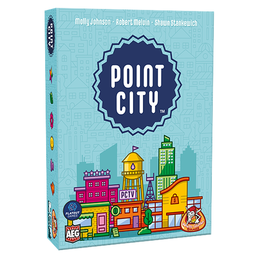 Point City [NL]
