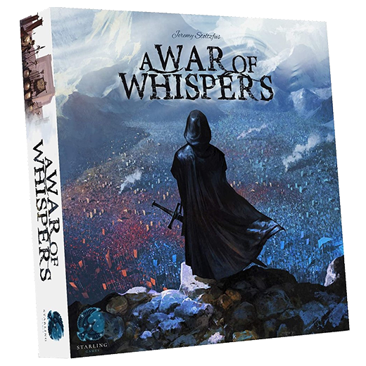 A War of Whispers [EN]