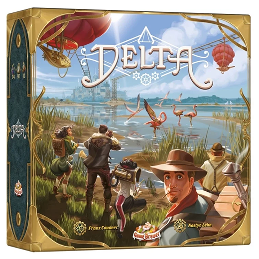 Delta [NL]
