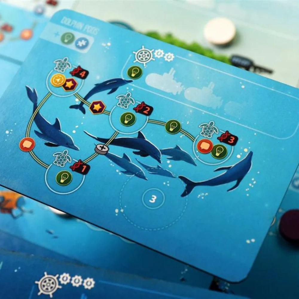 Endeavor Diepzee [NL]