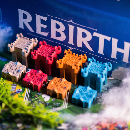 Rebirth [NL]