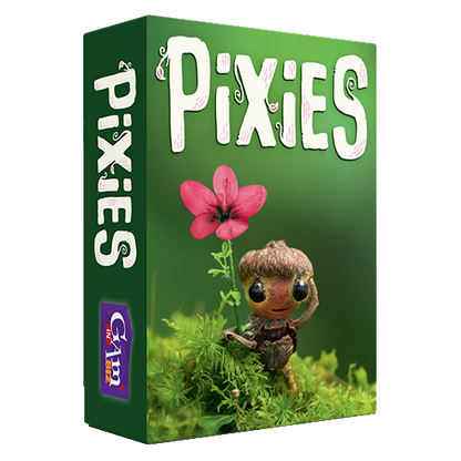 Pixies [NL]