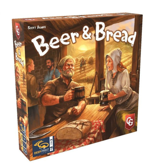Beer and Bread [EN]
