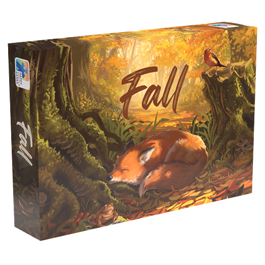 Fall [NL]