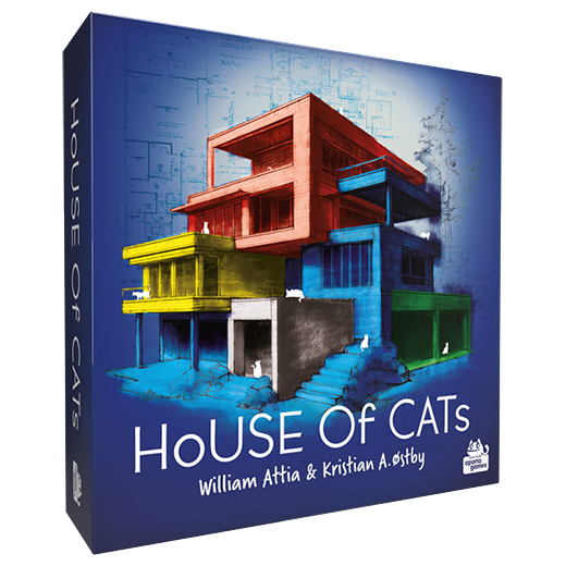 House of Cats [EN]