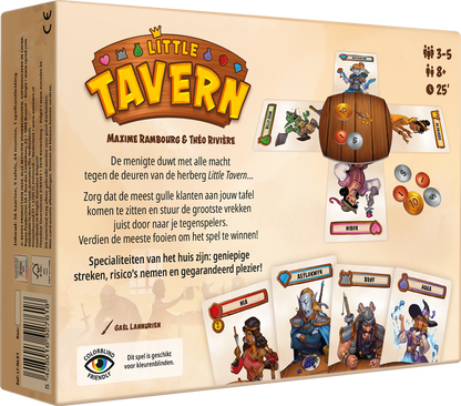 Little Tavern [NL]