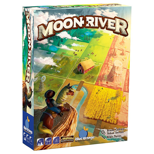 Moon River [NL]