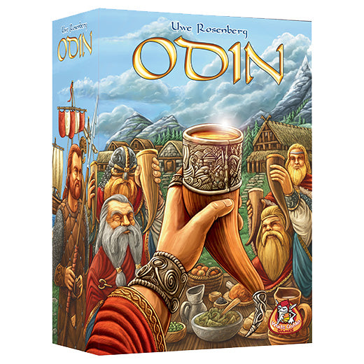 Odin [NL]