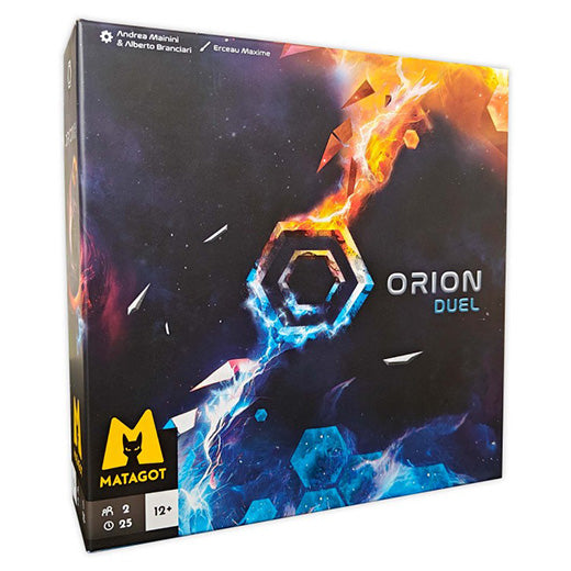 Orion Duel [EN]