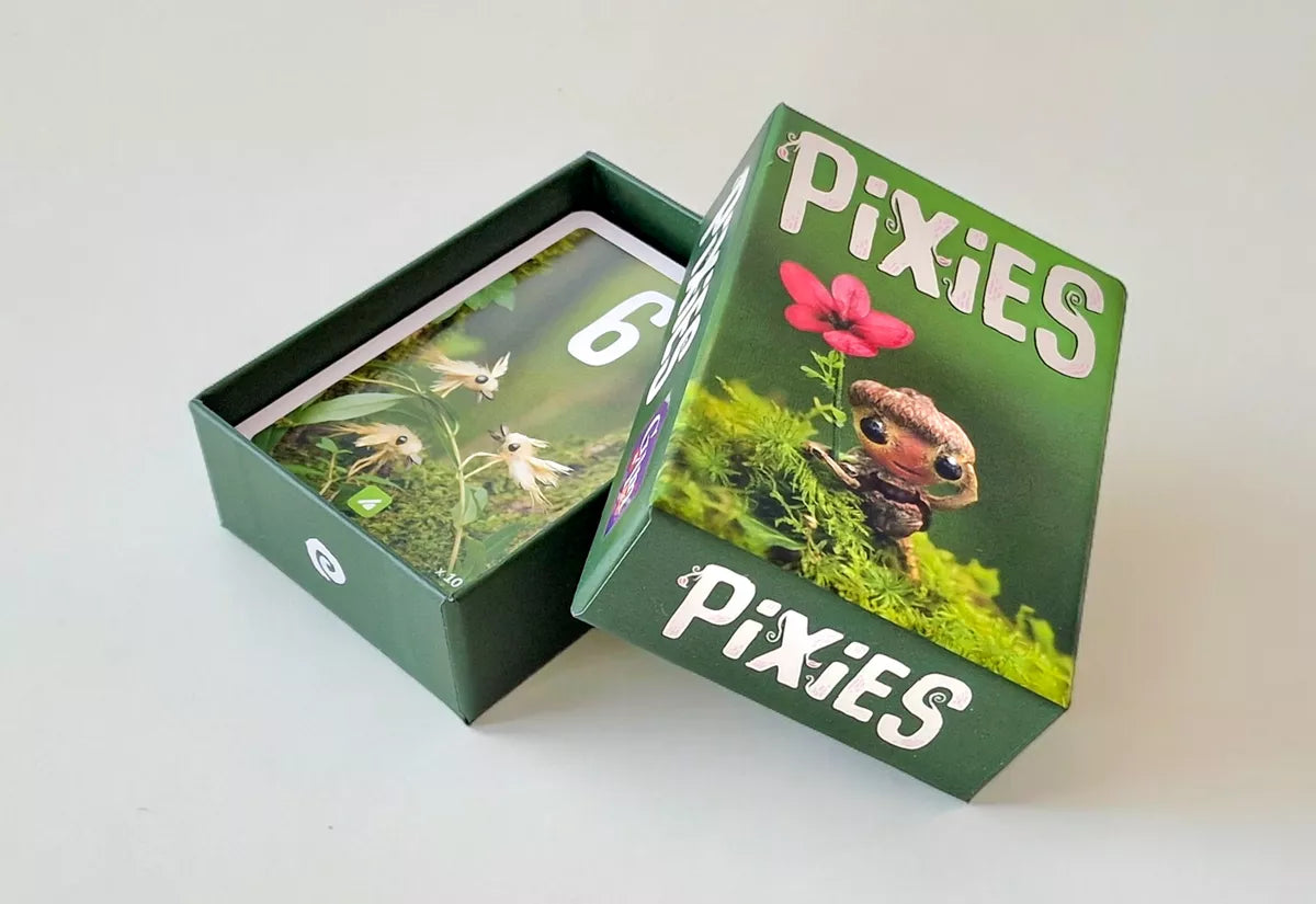 Pixies [NL]