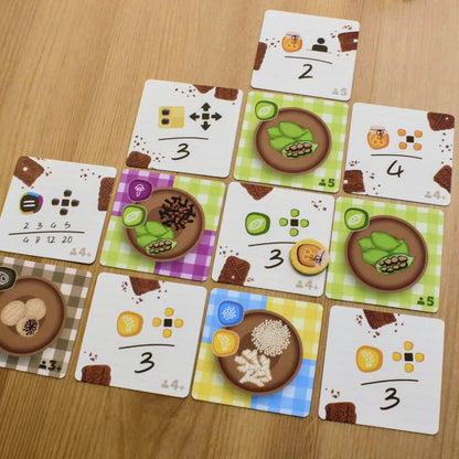 Speculaas + Café Uitbreiding [NL]