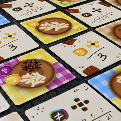 Speculaas + Café Uitbreiding [NL]