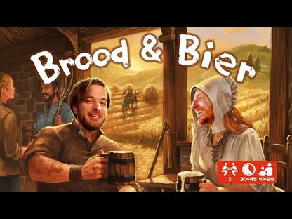 Brood en Bier