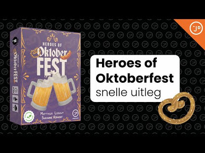 Heroes of Oktoberfest (NL/EN]