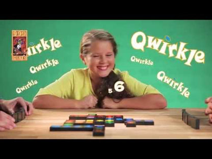 Qwirkle [NL]