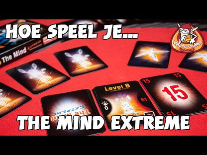 The Mind - Extreme  [NL]