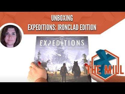 Expeditions - Ironclad Edition [EN]
