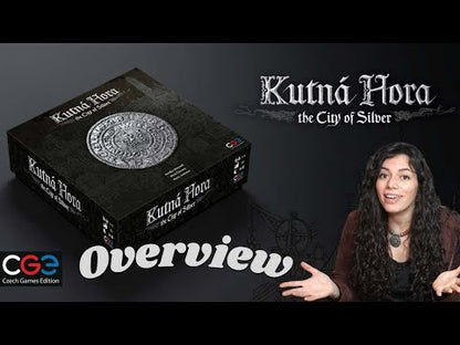 Kutna Hora: The City of Silver [EN]