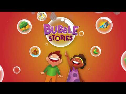 Bubble Stories [NL]