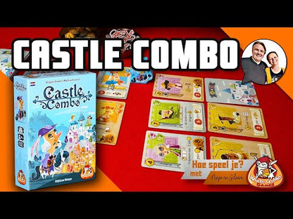 Castle Combo [NL]