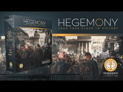 Hegemony: Lead Your Class to Victory [EN]