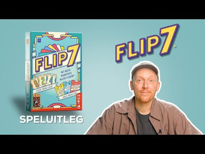 Flip 7 [NL]