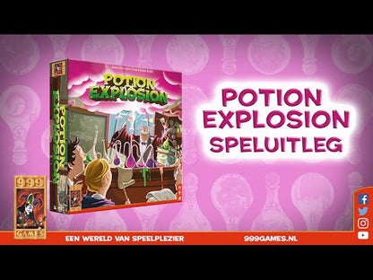 Potion Explosion [NL]