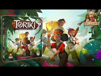 Toriki [NL]