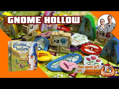 Gnome Hollow [NL]