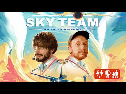 Sky Team [NL]