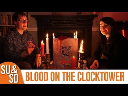 Blood on the Clocktower [EN]