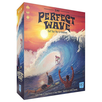 The Perfect Wave [EN]