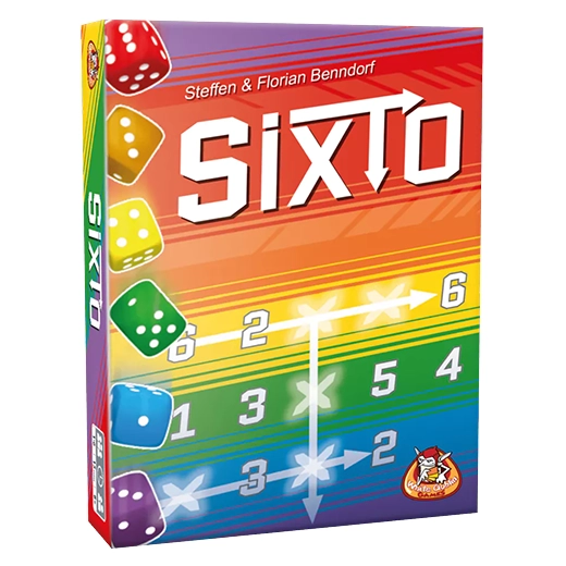 Sixto [NL]