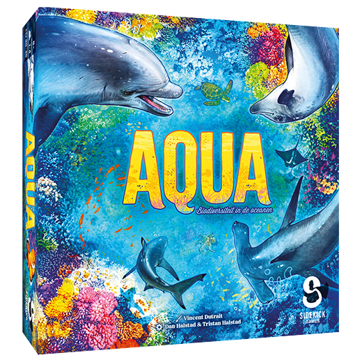 Aqua [NL]