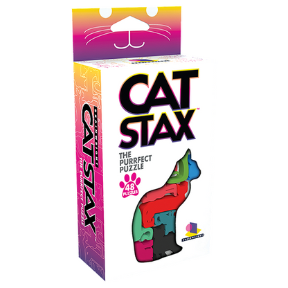 Cat Stax