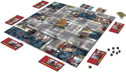 Zombicide 2nd edition