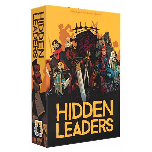 Hidden Leaders