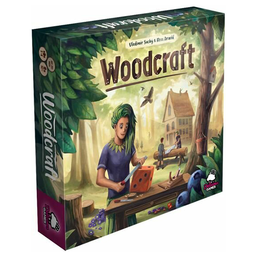 Woodcraft [NL]
