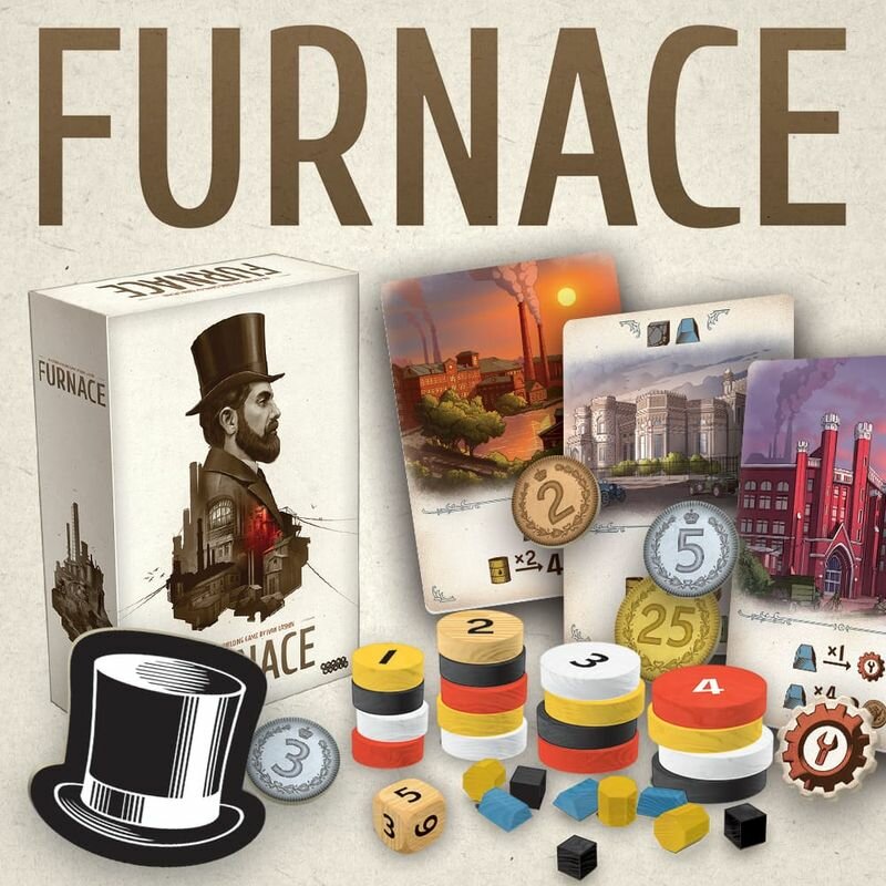 Furnace [NL]