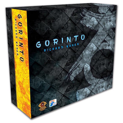 Gorinto - Deluxe editie