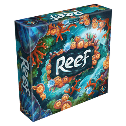 Reef